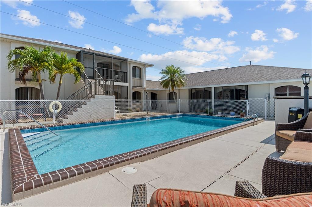 DANAH COURT CONDO - Residential