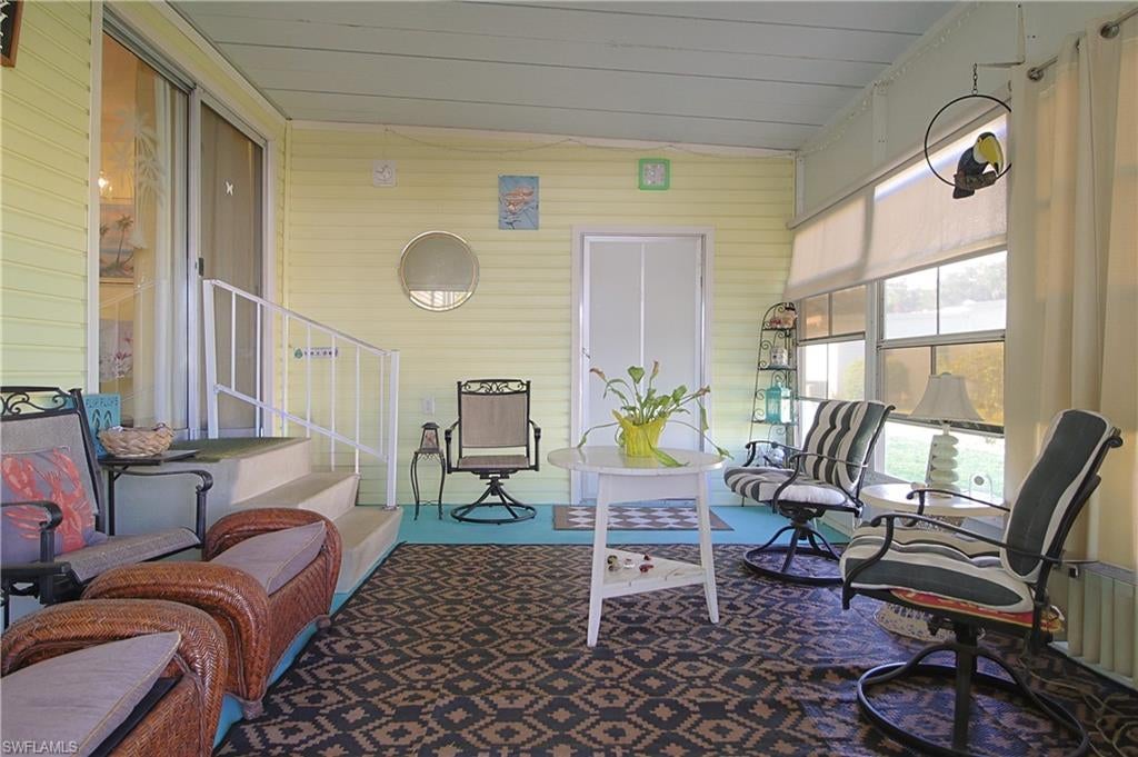 OAK PARK VILLAGE CO-OP INC - Residential