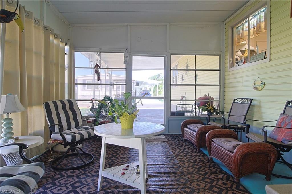 OAK PARK VILLAGE CO-OP INC - Residential
