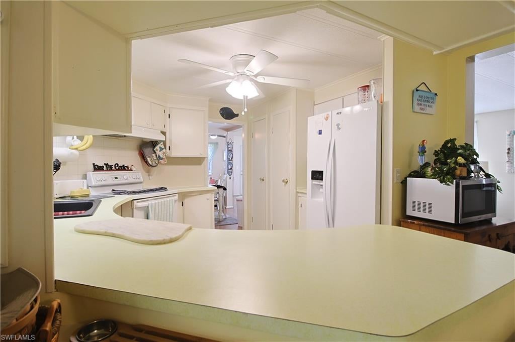 OAK PARK VILLAGE CO-OP INC - Residential