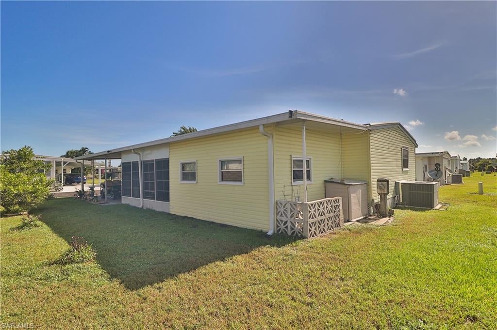 OAK PARK VILLAGE CO-OP INC - Residential