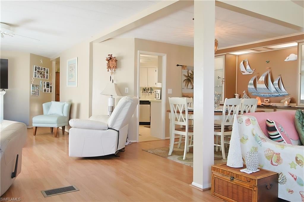 OAK PARK VILLAGE CO-OP INC - Residential