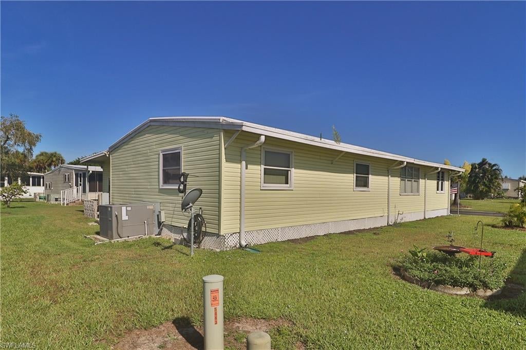 OAK PARK VILLAGE CO-OP INC - Residential