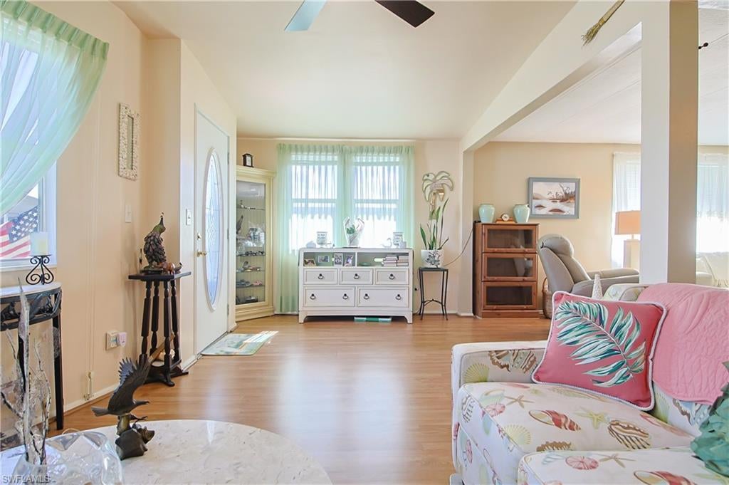 OAK PARK VILLAGE CO-OP INC - Residential