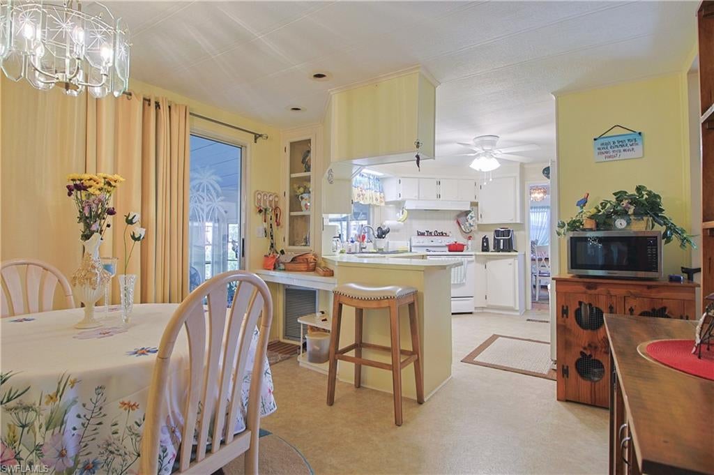 OAK PARK VILLAGE CO-OP INC - Residential