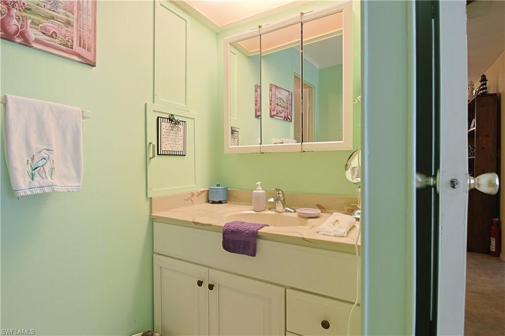 OAK PARK VILLAGE CO-OP INC - Residential