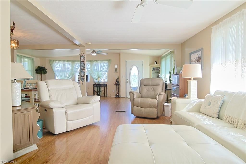 OAK PARK VILLAGE CO-OP INC - Residential