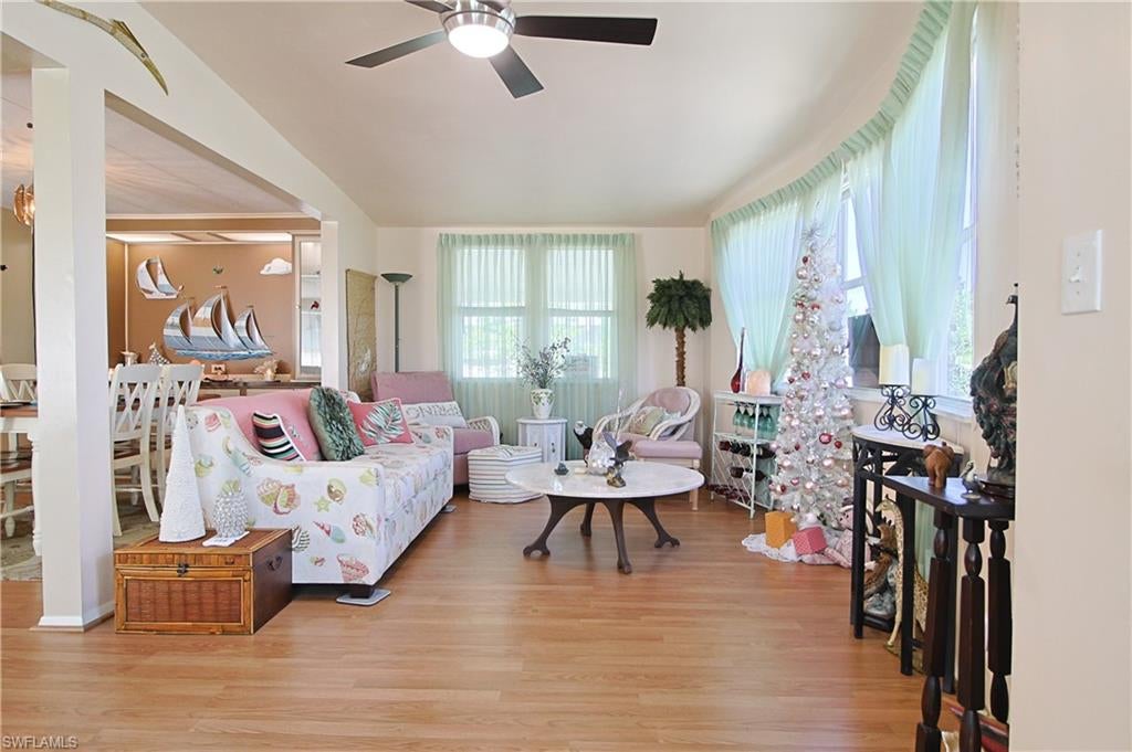 OAK PARK VILLAGE CO-OP INC - Residential