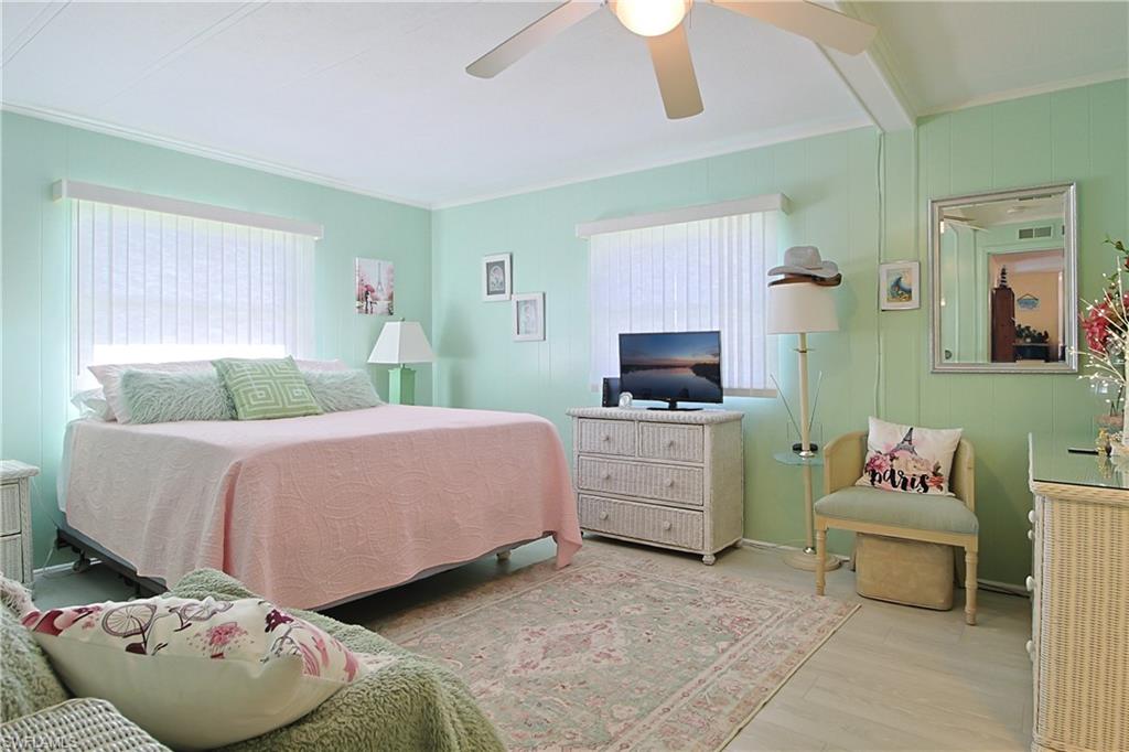 OAK PARK VILLAGE CO-OP INC - Residential