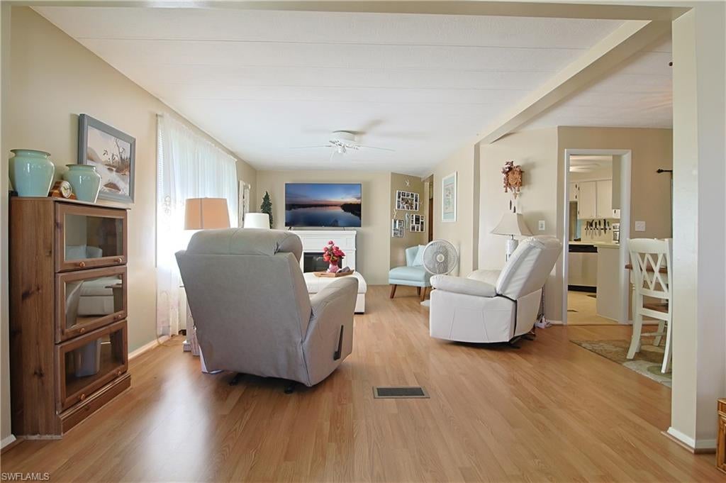 OAK PARK VILLAGE CO-OP INC - Residential