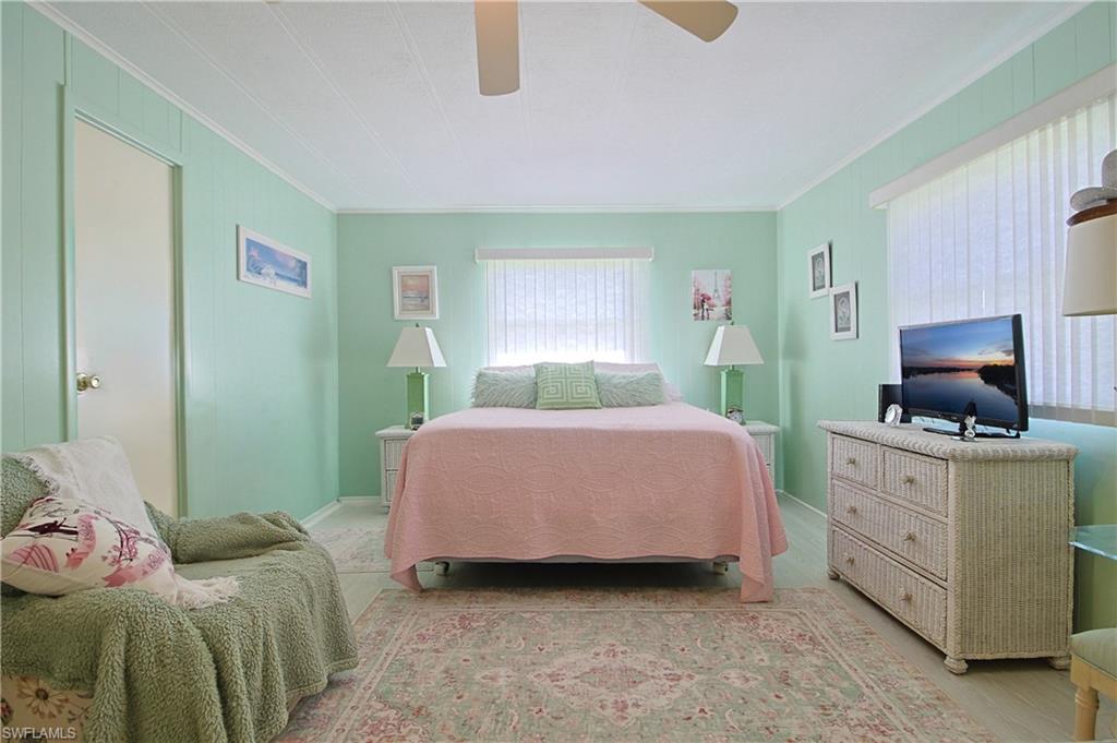 OAK PARK VILLAGE CO-OP INC - Residential