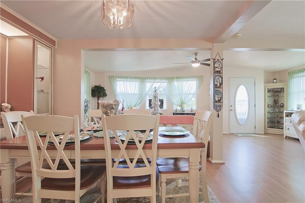 OAK PARK VILLAGE CO-OP INC - Residential