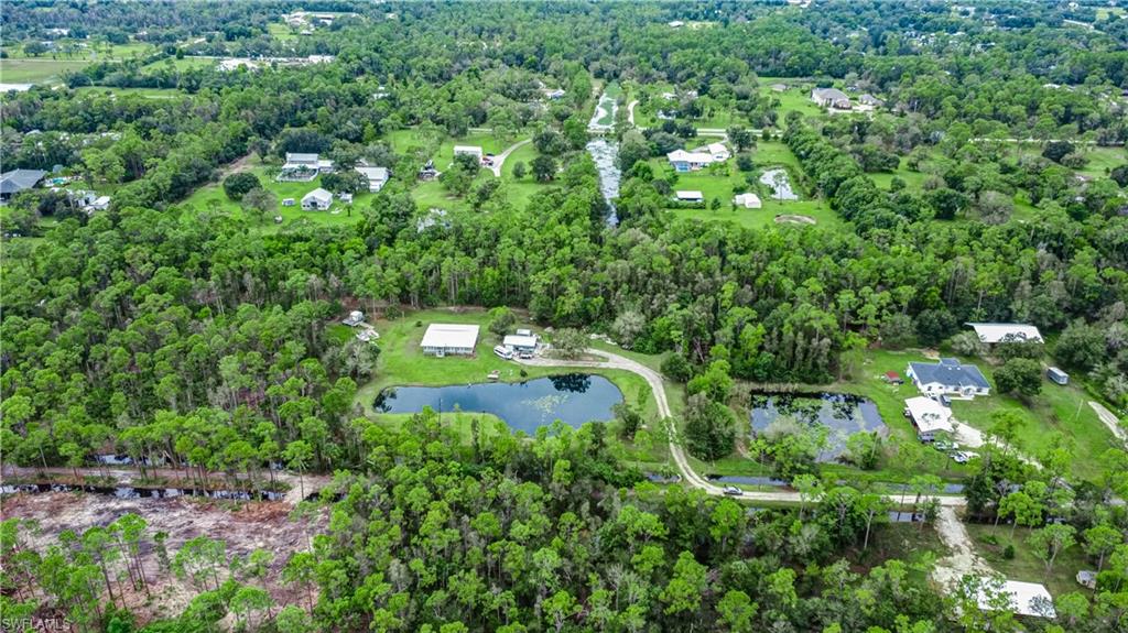 FORT MYERS - Land