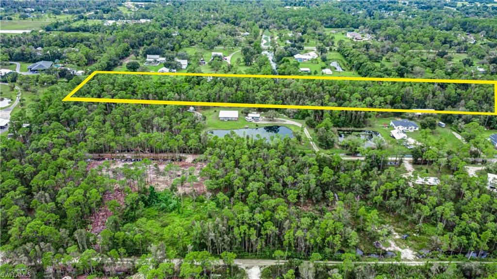 FORT MYERS - Land