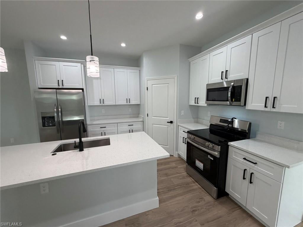 CAPE CORAL - Residential Income