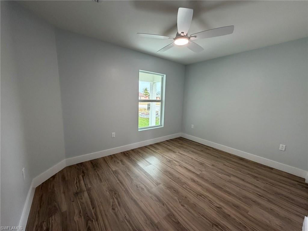 CAPE CORAL - Residential Income