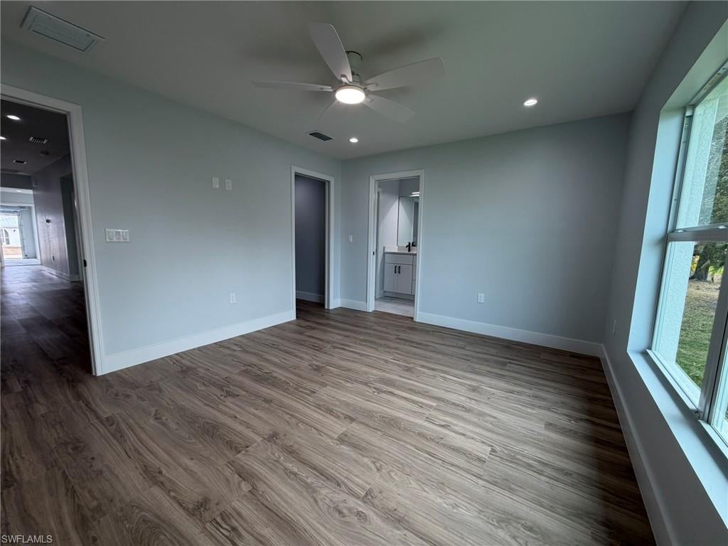 CAPE CORAL - Residential Income
