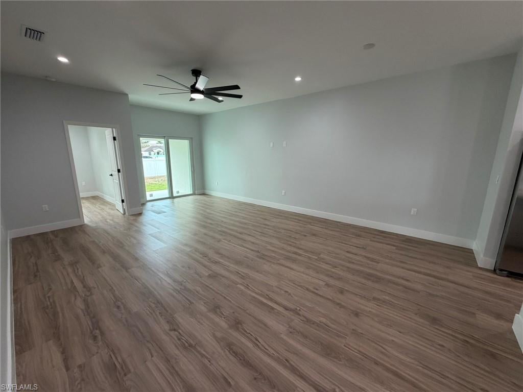 CAPE CORAL - Residential Income