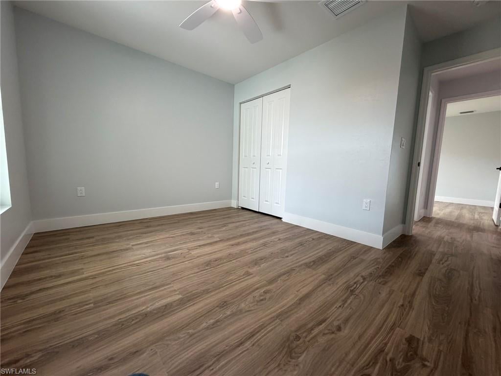 CAPE CORAL - Residential Income