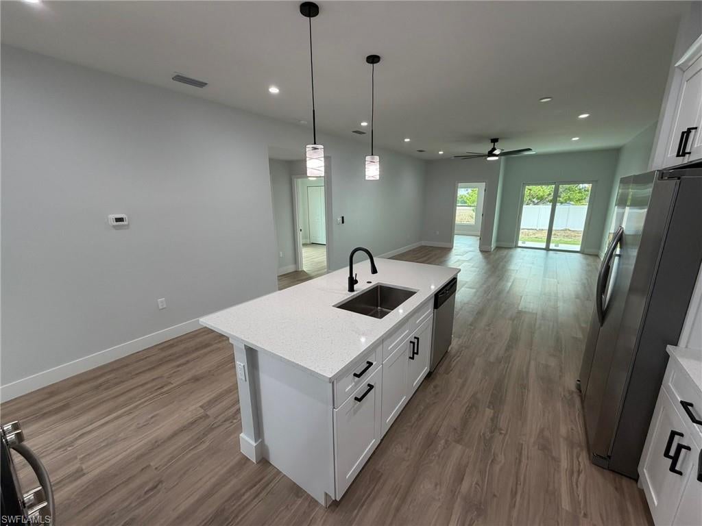 CAPE CORAL - Residential Income