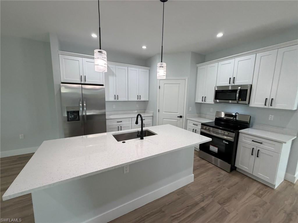 CAPE CORAL - Residential Income