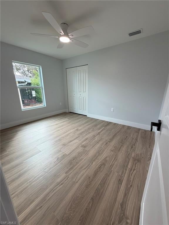 CAPE CORAL - Residential Income