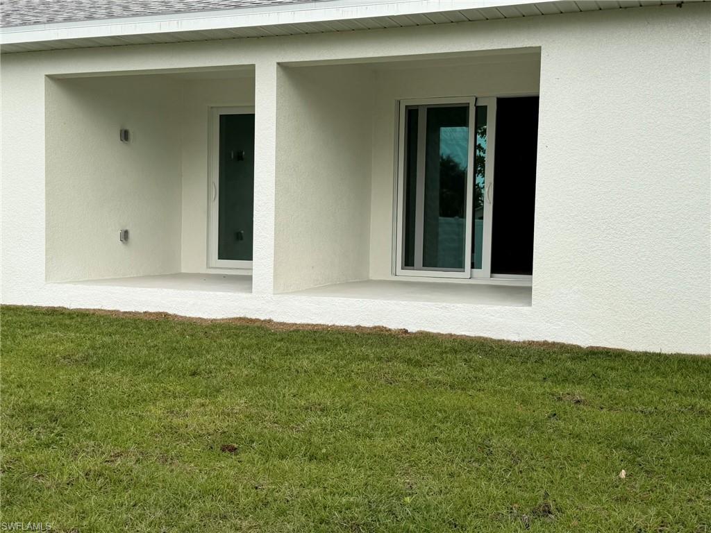 CAPE CORAL - Residential Income