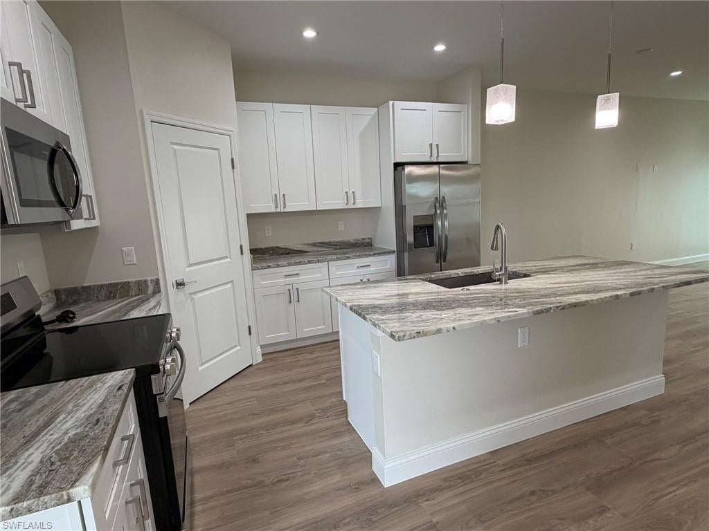 CAPE CORAL - Residential Income