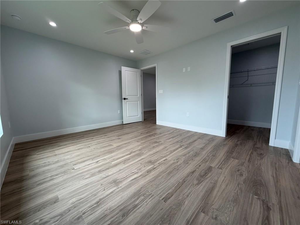 CAPE CORAL - Residential Income