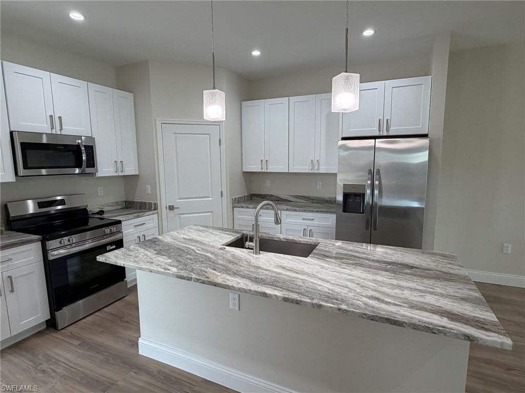 CAPE CORAL - Residential Income