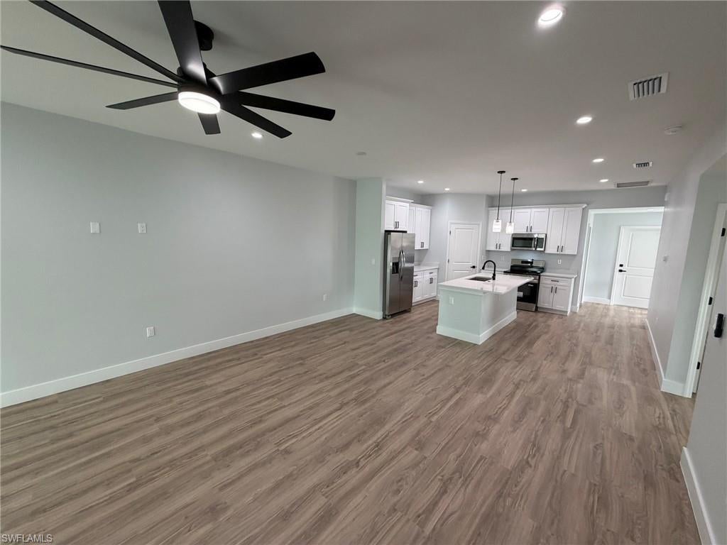 CAPE CORAL - Residential Income