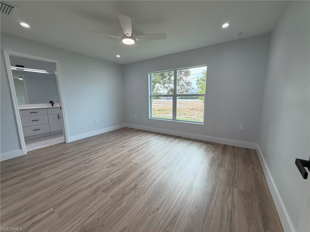 CAPE CORAL - Residential Income