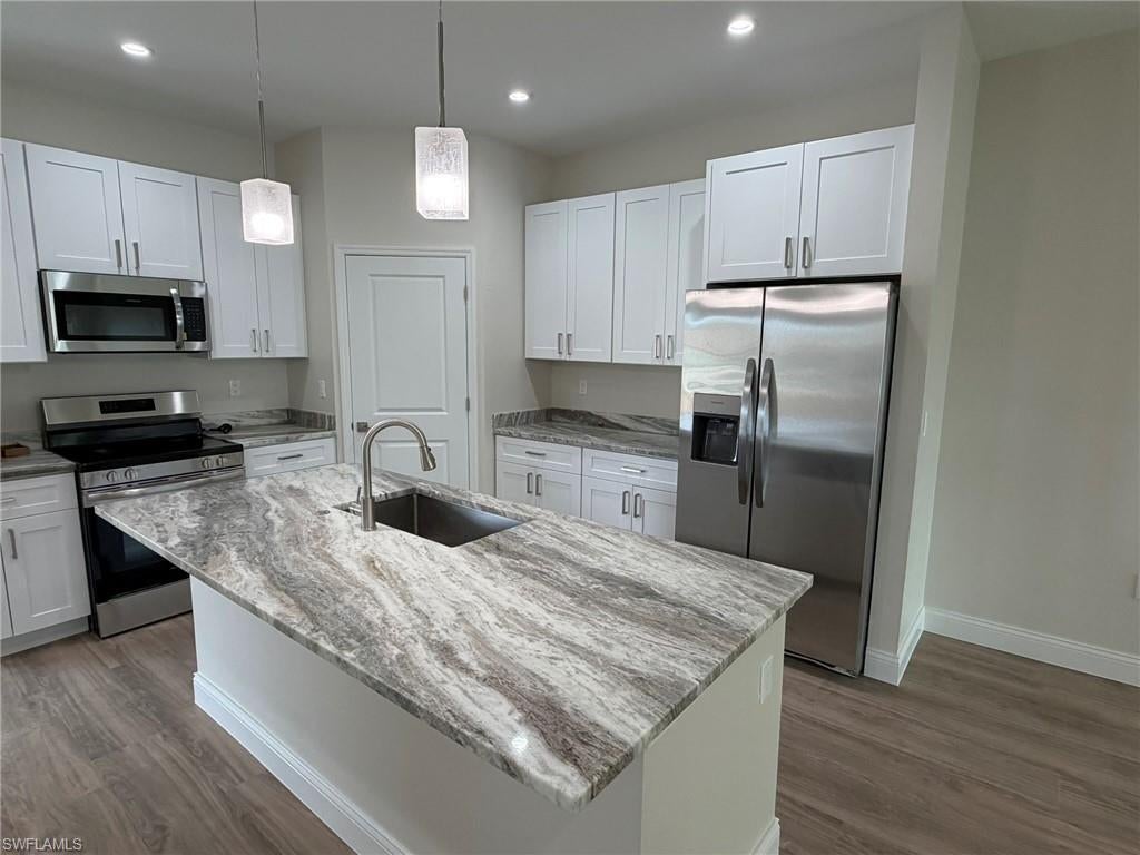 CAPE CORAL - Residential Income