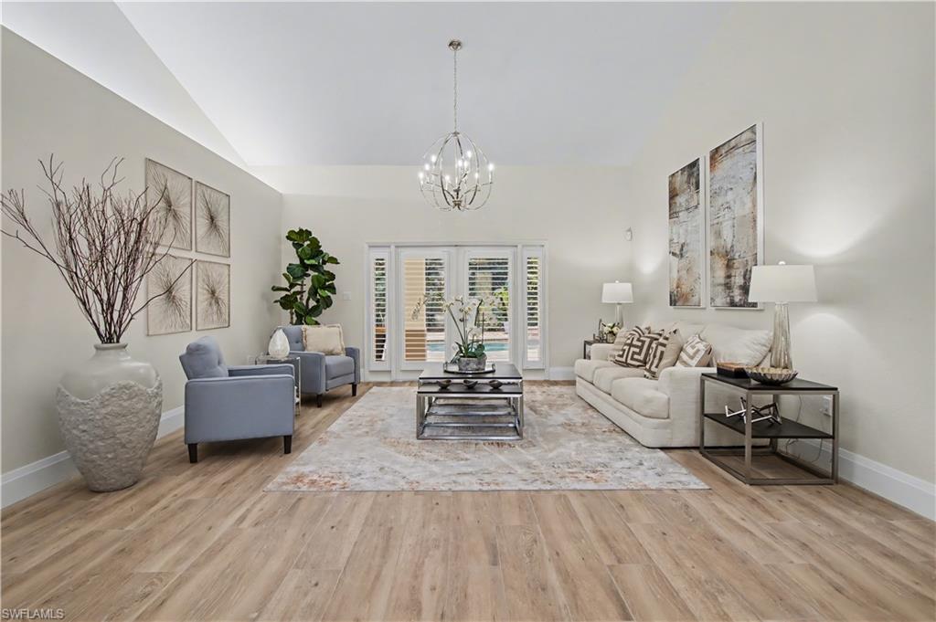 LOGAN WOODS - Residential