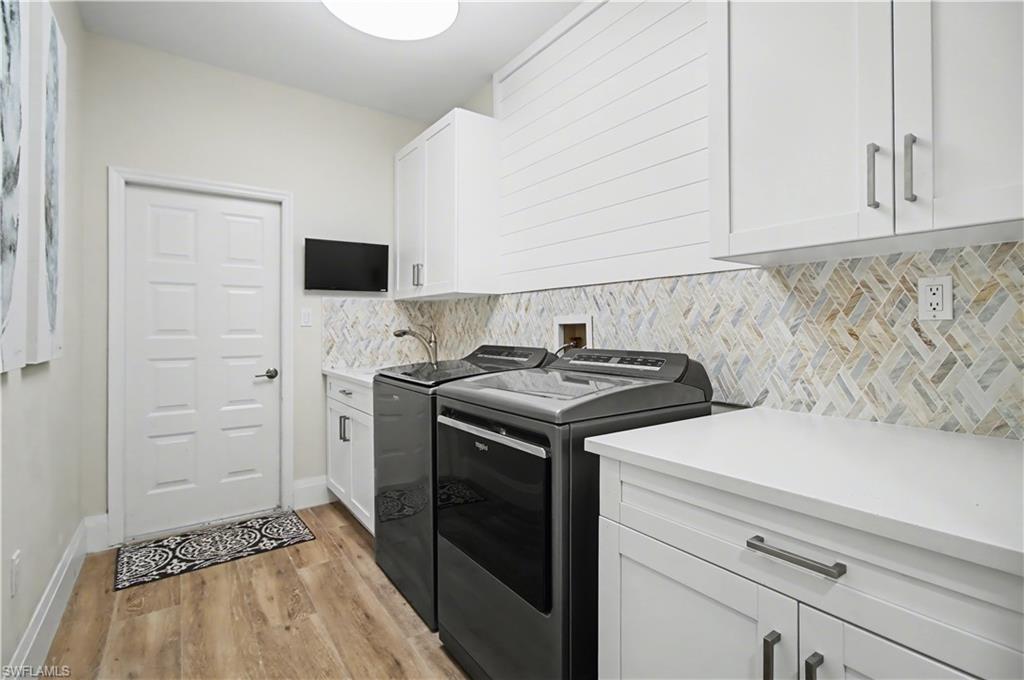 LOGAN WOODS - Residential