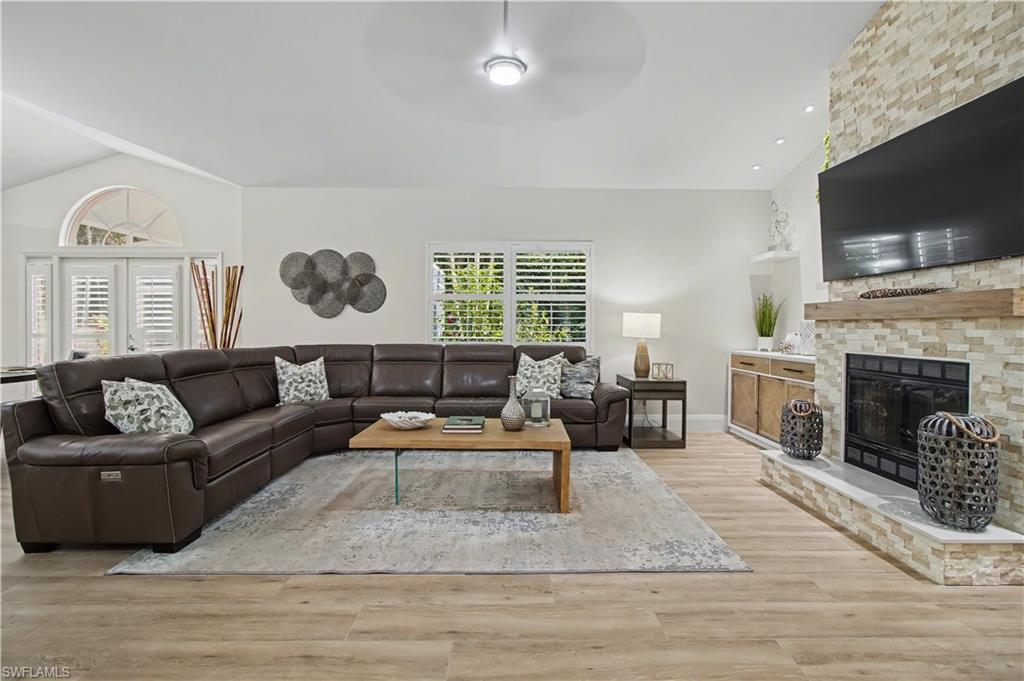 LOGAN WOODS - Residential