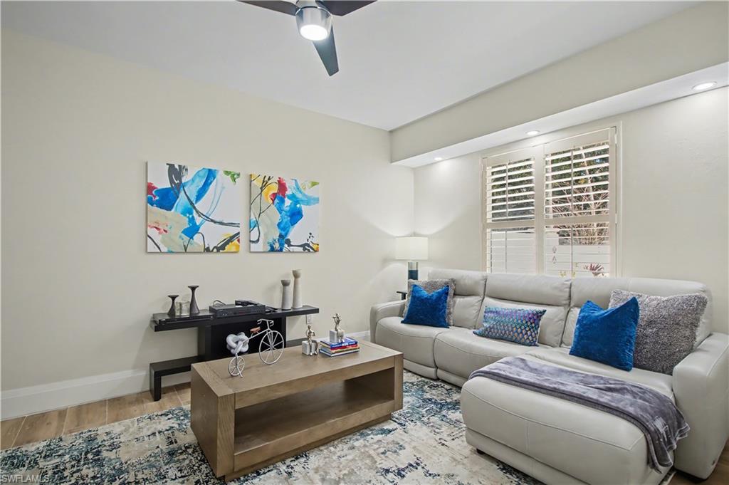 LOGAN WOODS - Residential