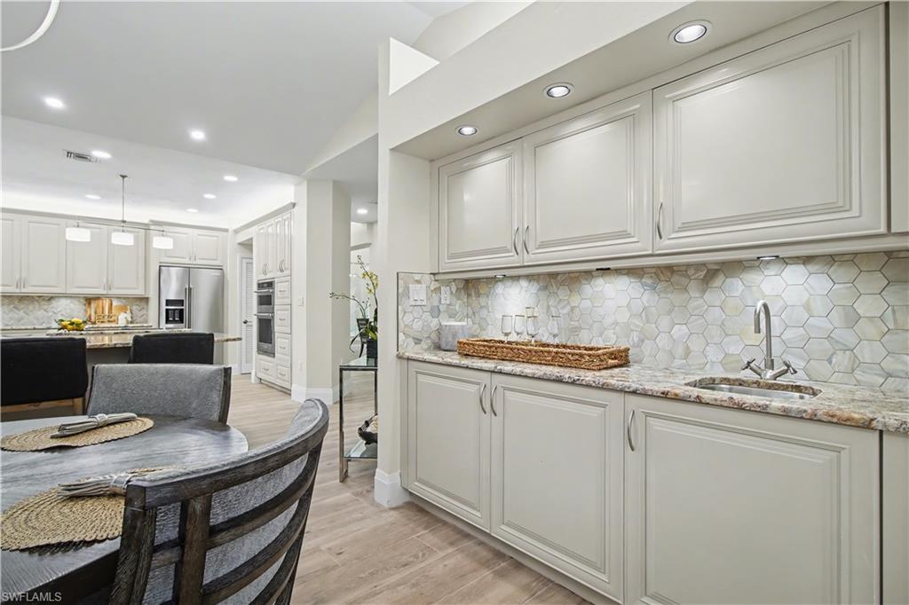 LOGAN WOODS - Residential