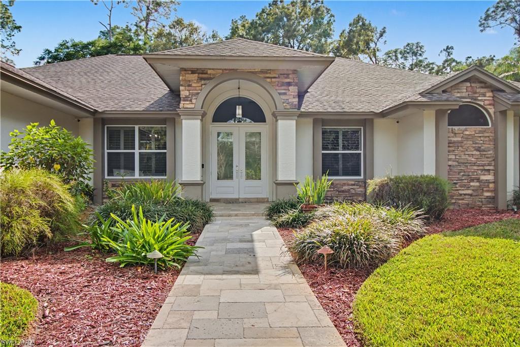 LOGAN WOODS - Residential