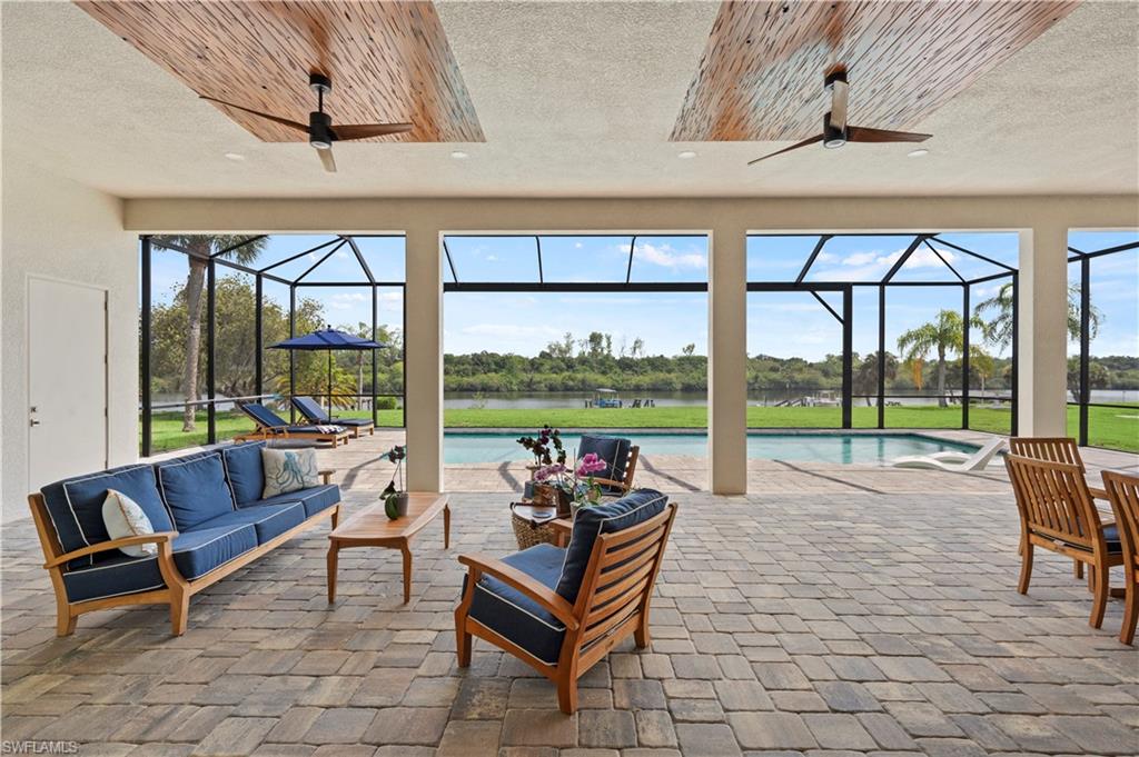 RIVERBEND ESTATES - Residential