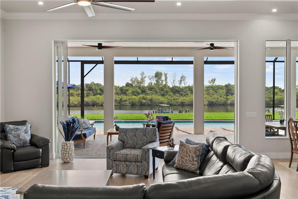 RIVERBEND ESTATES - Residential