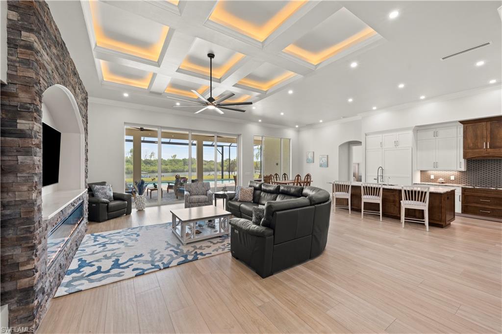 RIVERBEND ESTATES - Residential