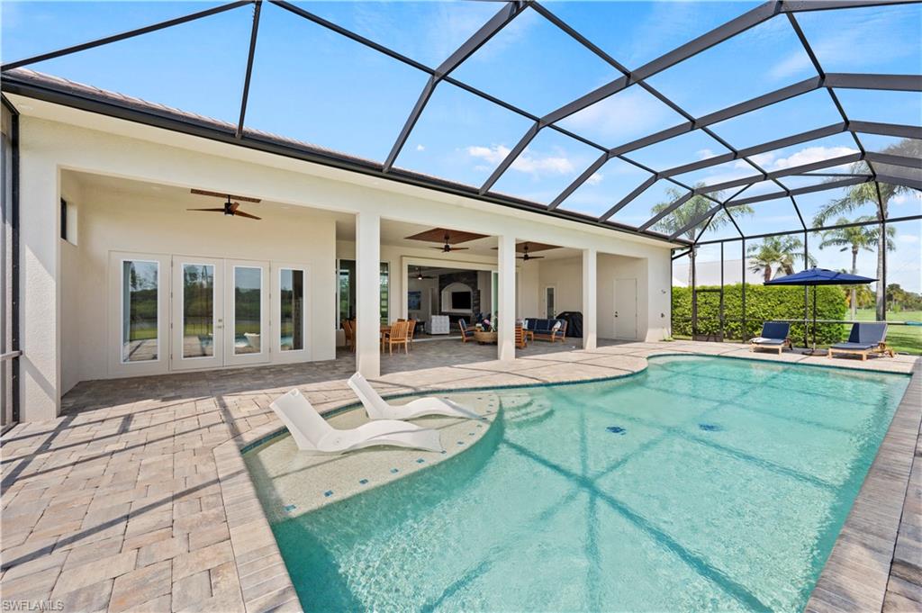 RIVERBEND ESTATES - Residential