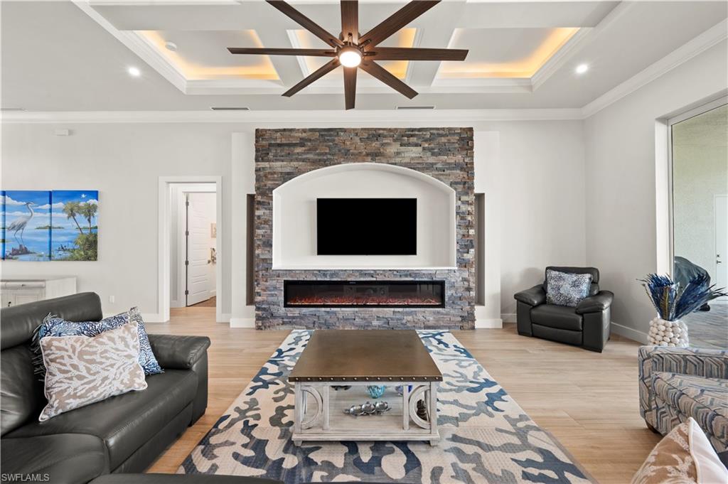RIVERBEND ESTATES - Residential