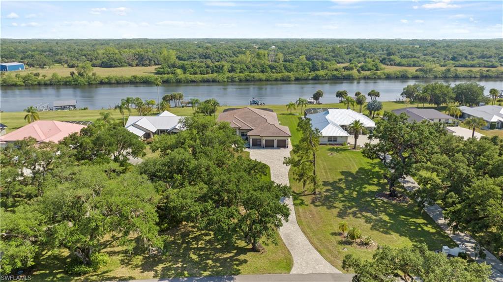 RIVERBEND ESTATES - Residential