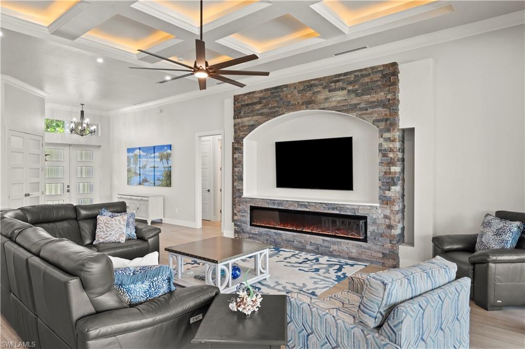 RIVERBEND ESTATES - Residential