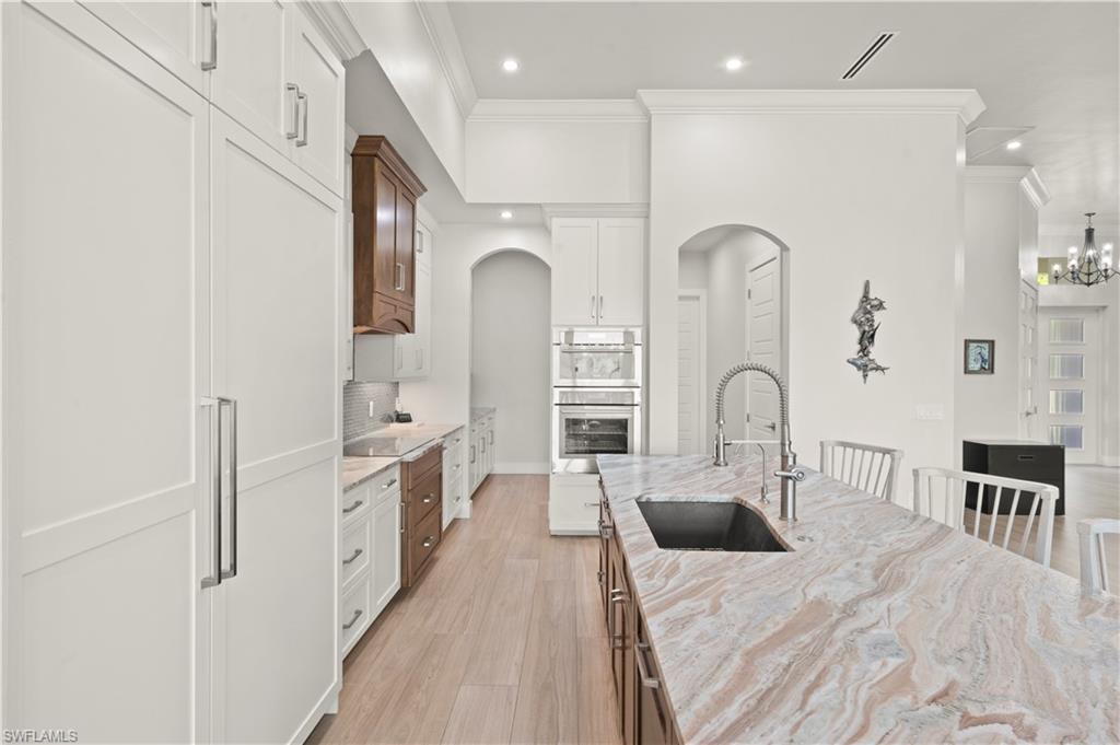 RIVERBEND ESTATES - Residential