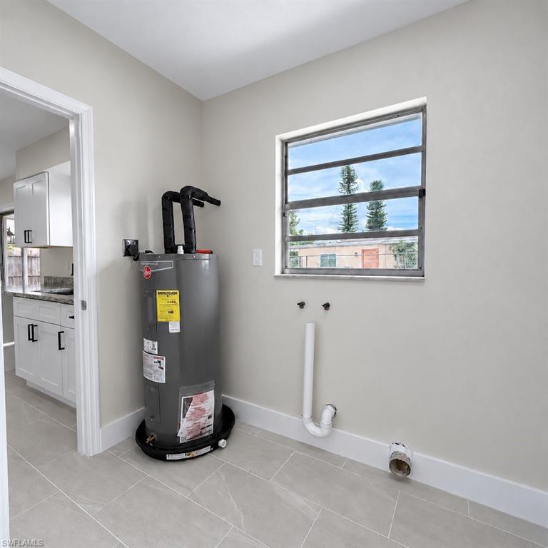 LEHIGH ACRES - Residential Lease