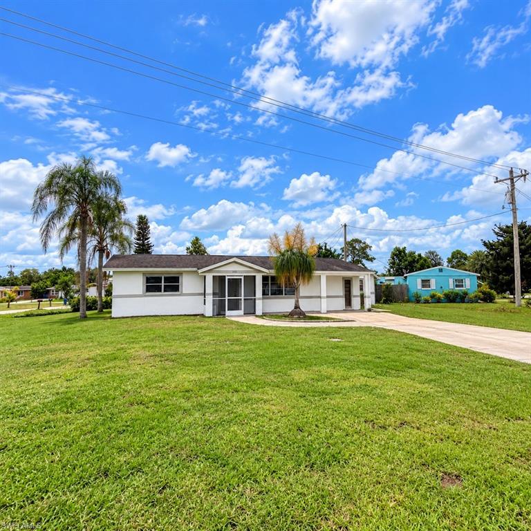 LEHIGH ACRES - Residential Lease