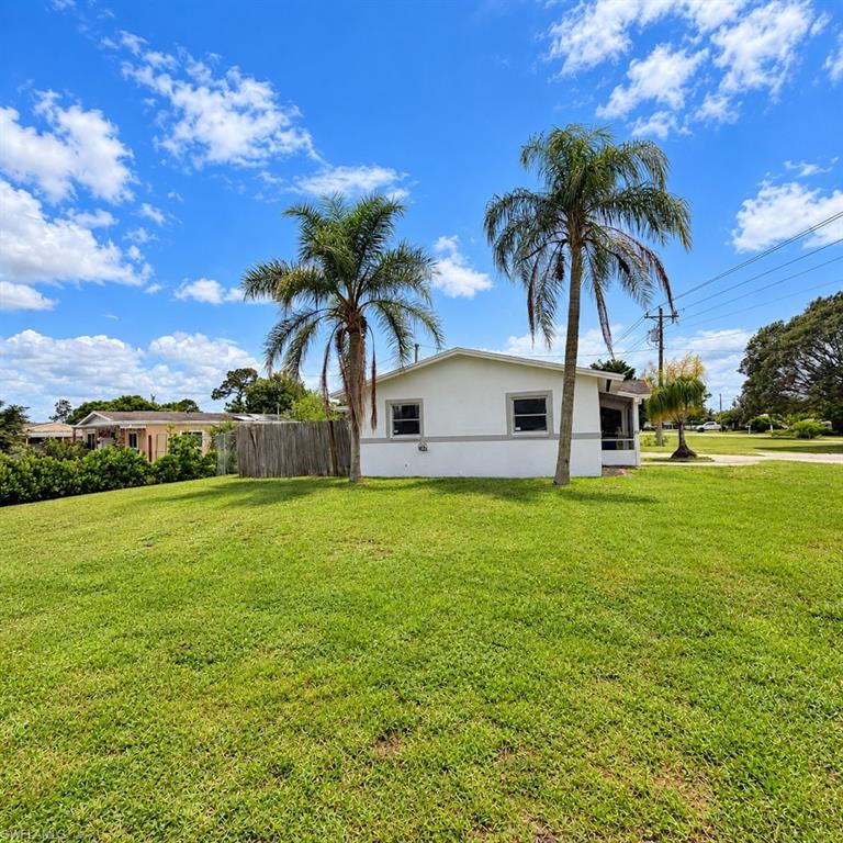 LEHIGH ACRES - Residential Lease